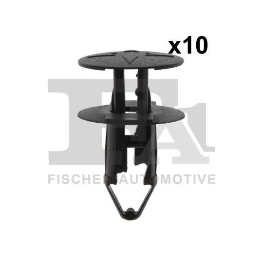 12-20004.10 - Clip, trim/protection strip 