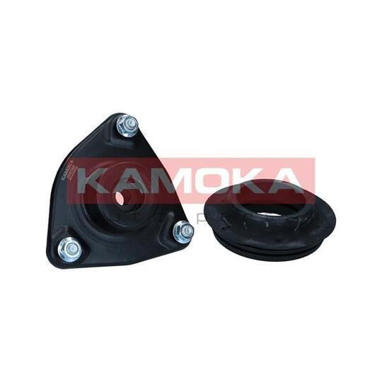 209156 - Repair Kit, suspension strut support mount 