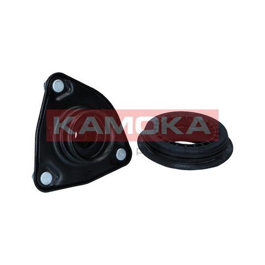 209156 - Repair Kit, suspension strut support mount 