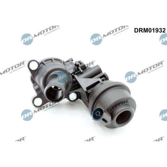 DRM01932 - Control Valve, coolant 