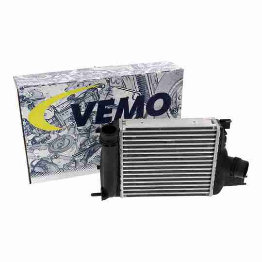 V21-60-0003 - Intercooler, charger 