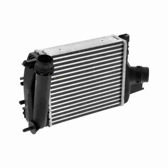 V21-60-0003 - Intercooler, charger 