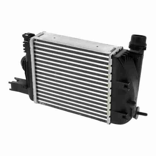 V21-60-0003 - Intercooler, charger 