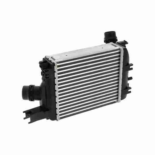 V21-60-0003 - Intercooler, charger 