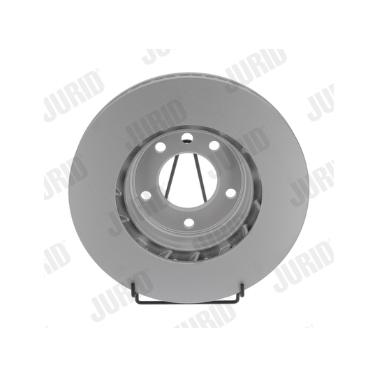 562336JC-1 - Brake Disc 