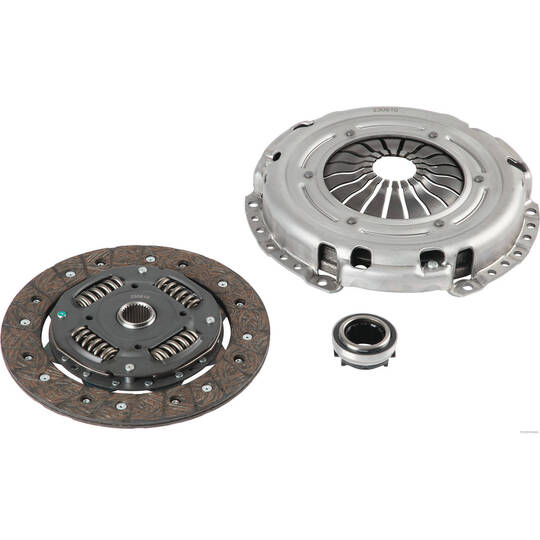 J2000821 - Clutch Kit 