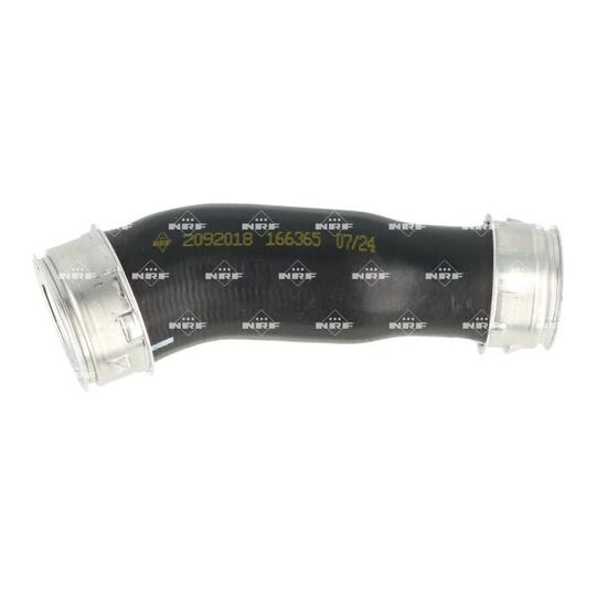 166365 - Charge Air Hose 