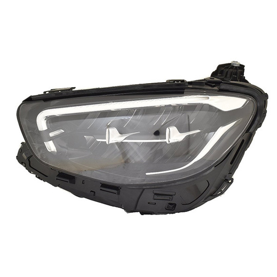 440-11BHRMLDEM2 - Headlight 