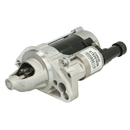 STX201038R - Starter 