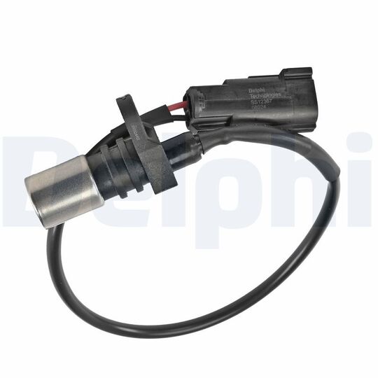 SS12367-12B1 - Sensor, crankshaft pulse 