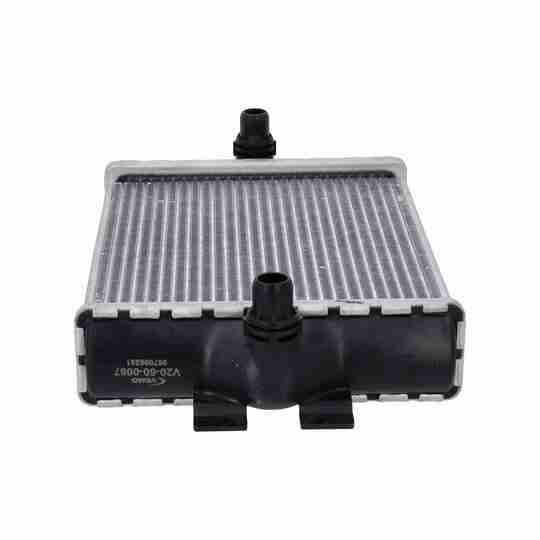 V20-60-0087 - Radiator, engine cooling 