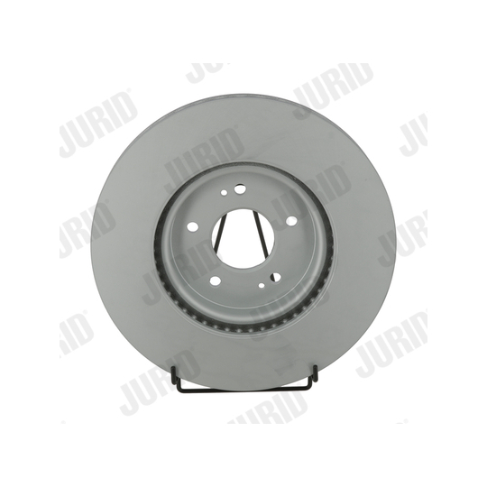 563747JC-1 - Brake Disc 