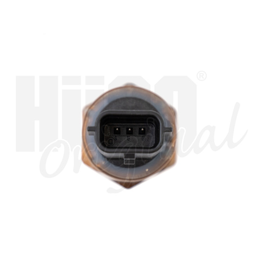 131947 - Sensor, fuel pressure 