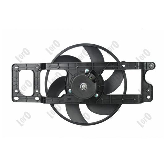 042-014-0011 - Fan, radiator 