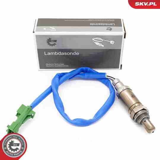 09SKV145 - Lambda Sensor 