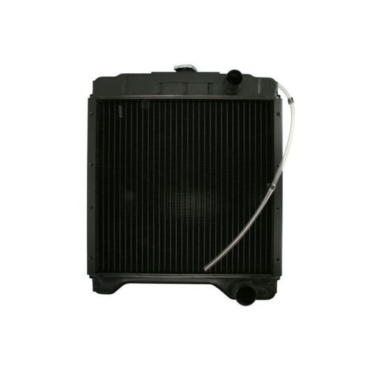 D7AG009TT - Radiator, engine cooling 