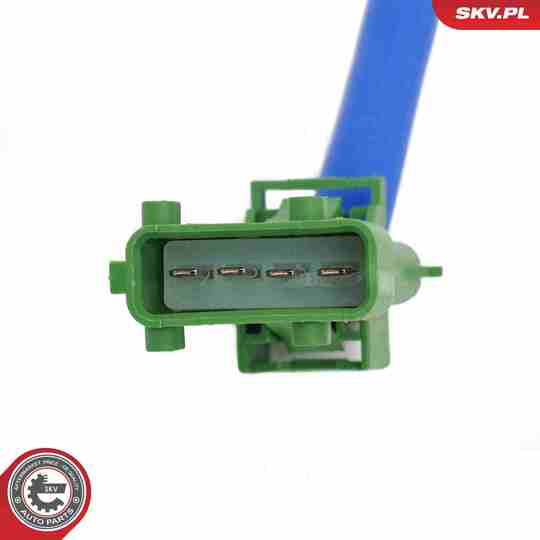 09SKV145 - Lambda Sensor 