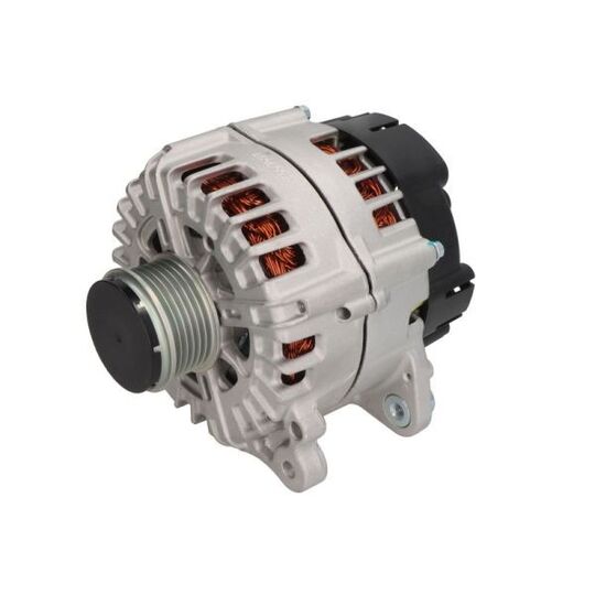 STX101722R - Alternator 