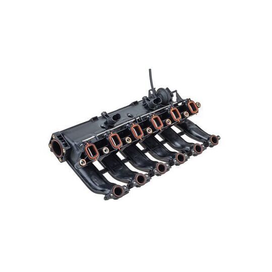 LM 1071 - Intake Manifold Module 