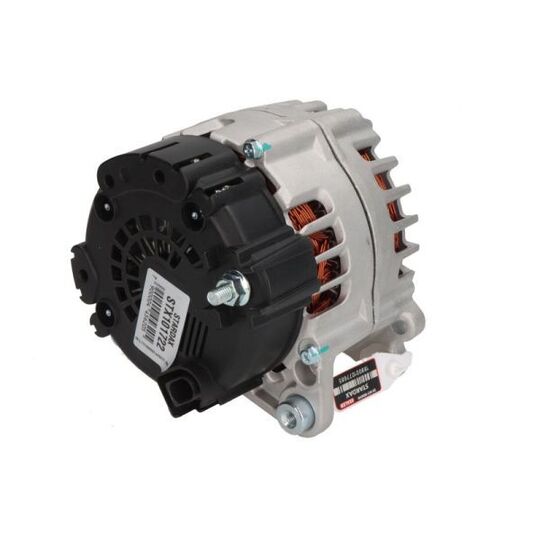 STX101722R - Alternator 