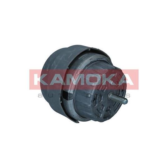 890842 - Engine Mounting 