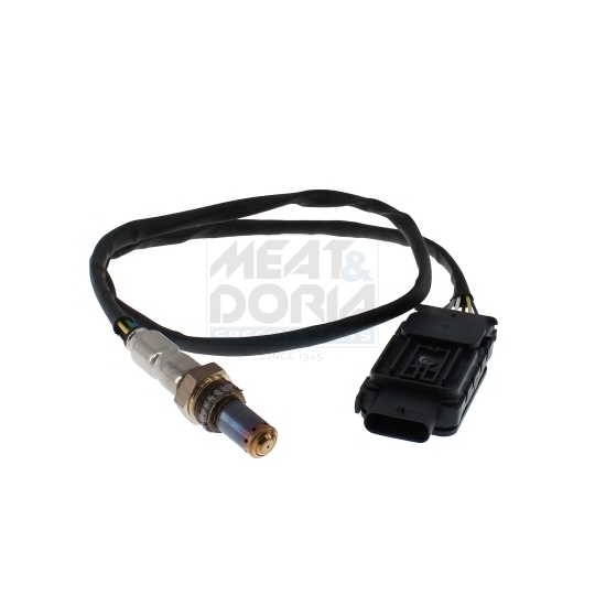 57320 - NOx Sensor, NOx Catalyst 