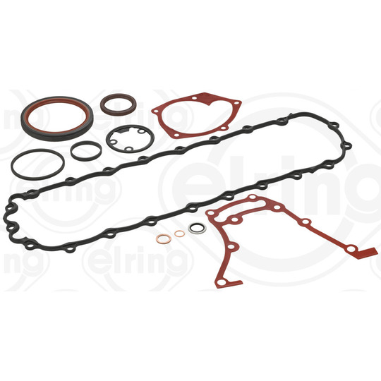 B39.500 - Gasket Set, crank case 