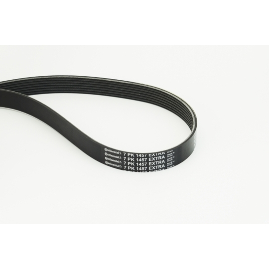 7PK1457 EXTRA - V-Ribbed Belt 