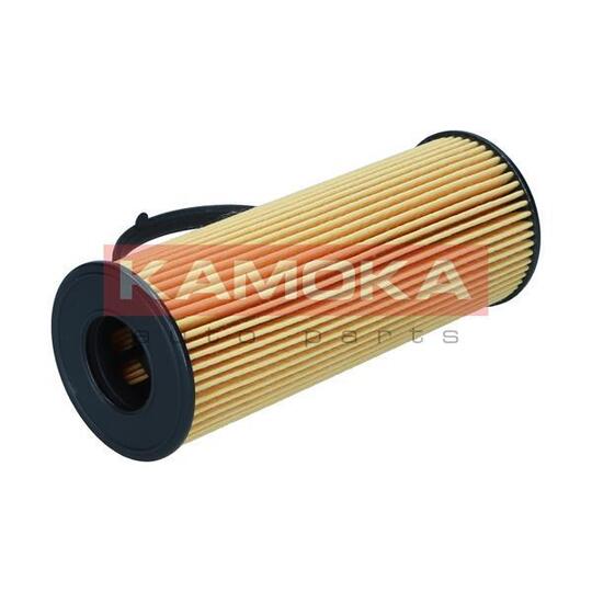 F128401 - Oil filter 