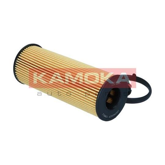 F128401 - Oil filter 