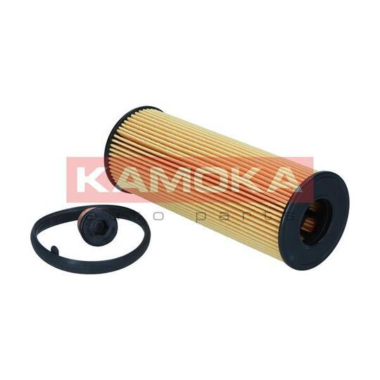 F128401 - Oil filter 