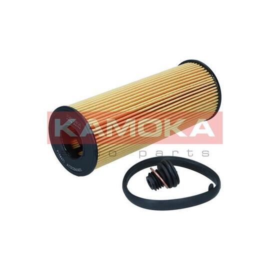 F128401 - Oil filter 