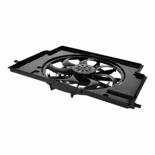 V95-01-1449 - Fan, radiator 