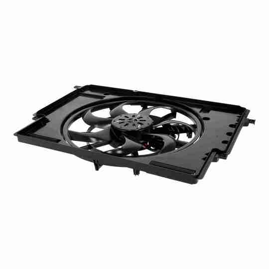 V95-01-1449 - Fan, radiator 