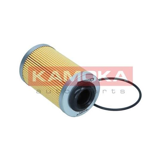 F125501 - Oil filter 