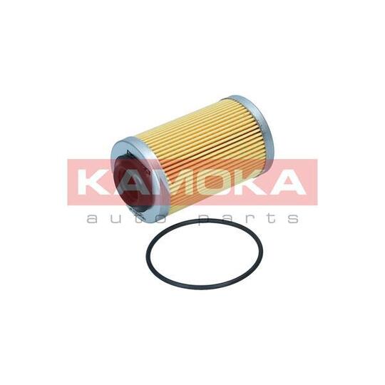 F125501 - Oil filter 