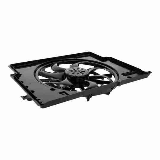 V95-01-1449 - Fan, radiator 