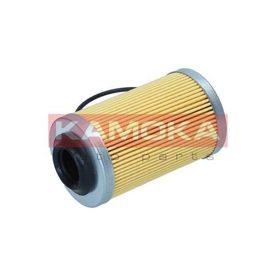 F125501 - Oil filter 