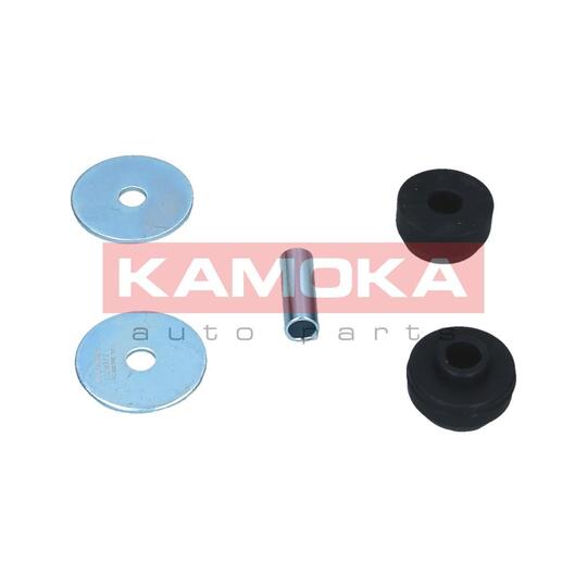 209312 - Repair Kit, suspension strut support mount 