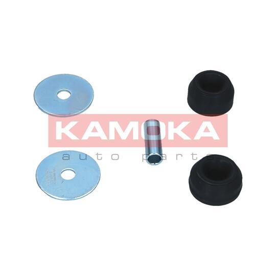 209312 - Repair Kit, suspension strut support mount 