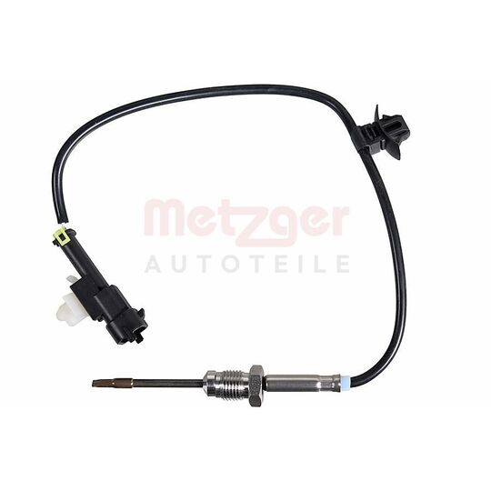 08941119 - Sensor, exhaust gas temperature 