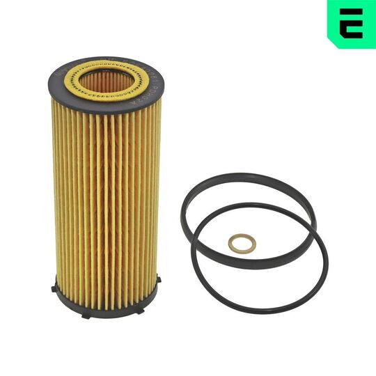 OP-FOF40061 - Oil Filter 