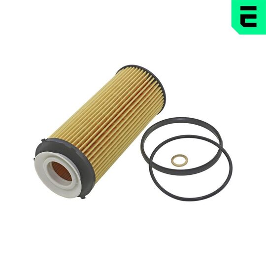 OP-FOF40061 - Oil Filter 