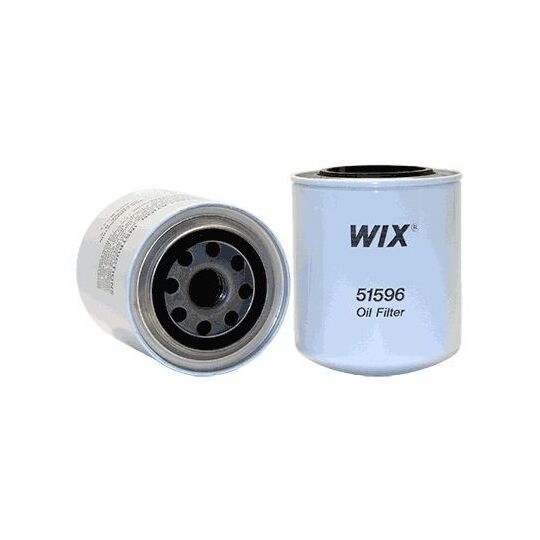 51596 - Oil filter 