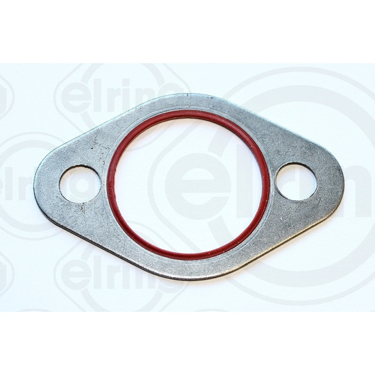 583.830 - Gasket, coolant flange 