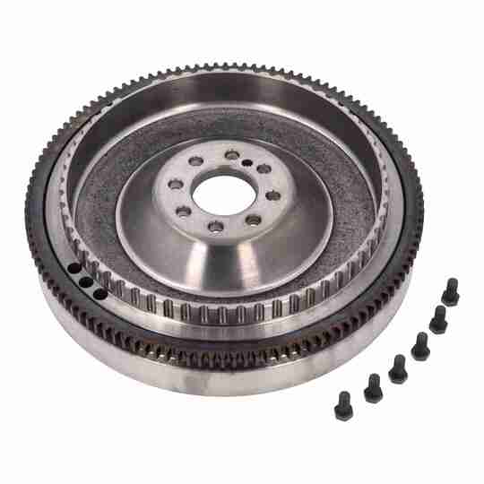 V40-2396 - Flywheel 