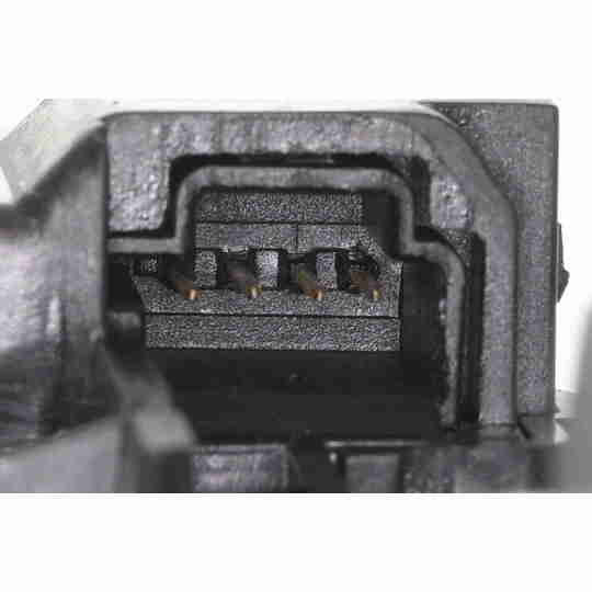 V30-85-0181 - Tailgate Lock 