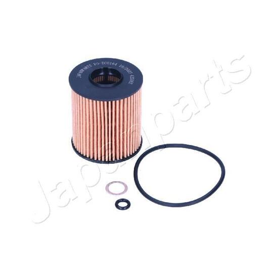 FO-ECO164 - Oil filter 