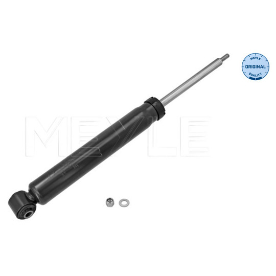 526 725 0011 - Shock Absorber 