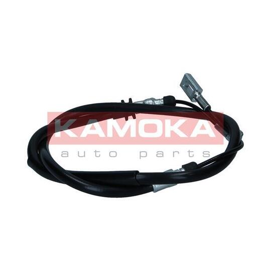 1190263 - Cable Pull, parking brake 